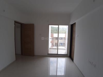 Gallery Cover Image of 1010 Sq.ft 2 BHK Apartment for rent in Abhinav The One, Bhugaon for 13500