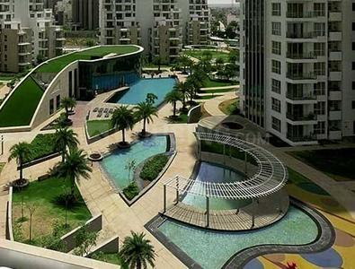2 BHK Apartment