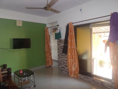1 BHK Apartment
