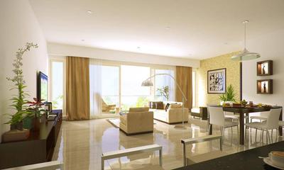 Gallery Cover Image of 615 Sq.ft 1 BHK Apartment for buy in T Dasarahalli for 4600000