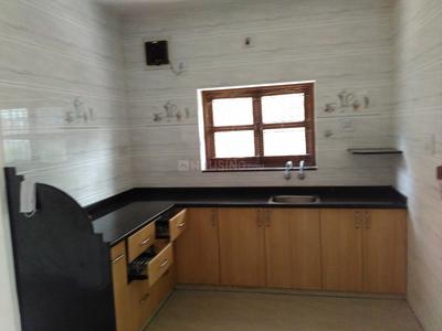 Gallery Cover Image of 1950 Sq.ft 4 BHK Independent Floor for buy in Tandalja for 6900000