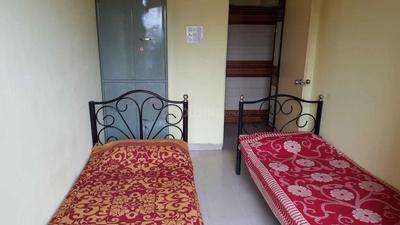 Bedroom Image of PG 4035174 Kopar Khairane in Kopar Khairane