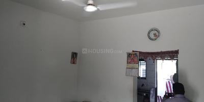 Gallery Cover Image of 750 Sq.ft 1 BHK Independent Floor for buy in Madhavpura for 3000000