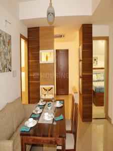Gallery Cover Image of 1600 Sq.ft 3 BHK Apartment for buy in Gannavaram for 4800000