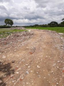 Gallery Cover Image of Sq.ft Residential Plot for buy in Baruipur for 1050000