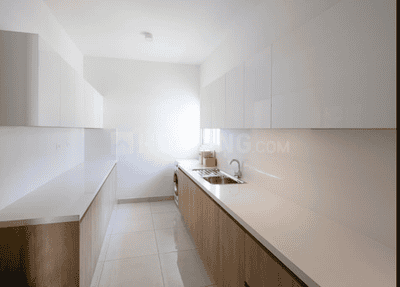 3 BHK Apartment