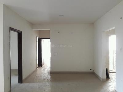 3 BHK Apartment