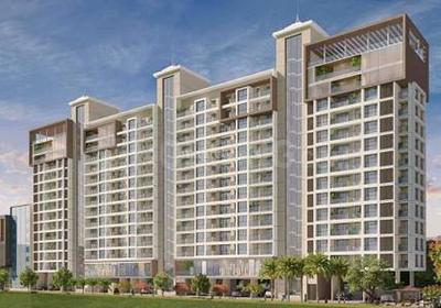 2 BHK Apartment