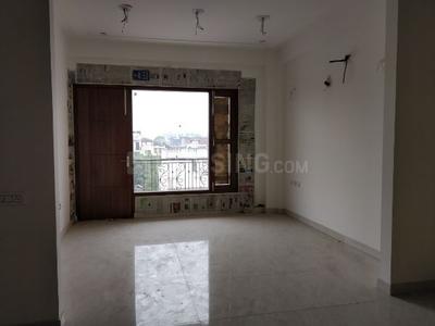 3 BHK Independent Floor