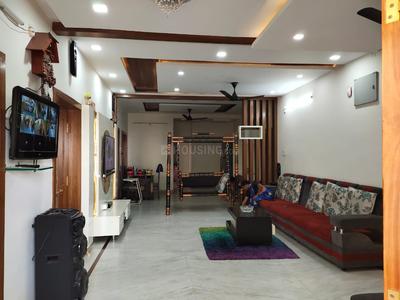 Gallery Cover Image of 8000 Sq.ft 10 BHK Independent House for buy in Narayanguda for 33000000