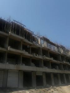 Gallery Cover Image of 261 Sq.ft 1 RK Apartment for buy in Mira Road East for 2800000