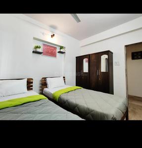 Bedroom Image of PG 4441902 Goregaon East in Goregaon East