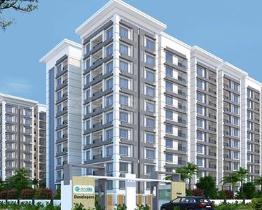2 BHK Apartment