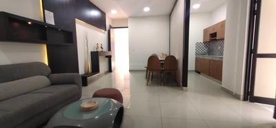 2 BHK Apartment