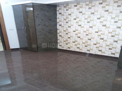 4 BHK Apartment