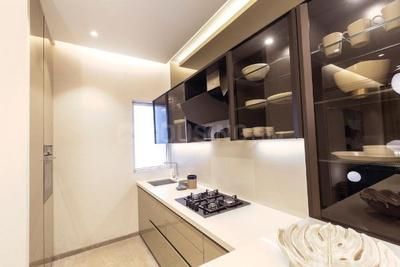 3 BHK अपार्टमेंट