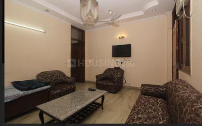Gallery Cover Image of 1000 Sq.ft 2 BHK Apartment for buy in Karwan for 4500000