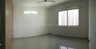 3 BHK Apartment