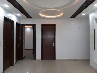 Gallery Cover Image of 1250 Sq.ft 3 BHK Independent Floor for buy in Sector 16 Rohini for 14500000