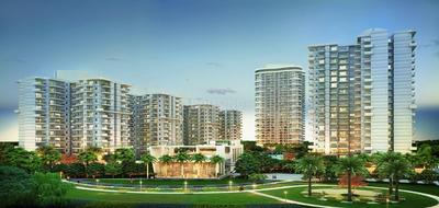 2 BHK Apartment