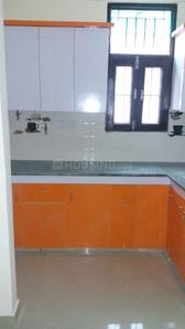 2 BHK Independent Floor