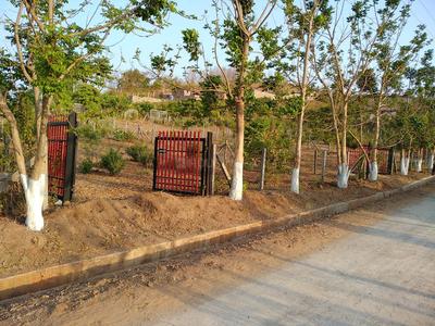 Gallery Cover Image of Sq.ft Residential Plot for buy in Karjat for 1599999