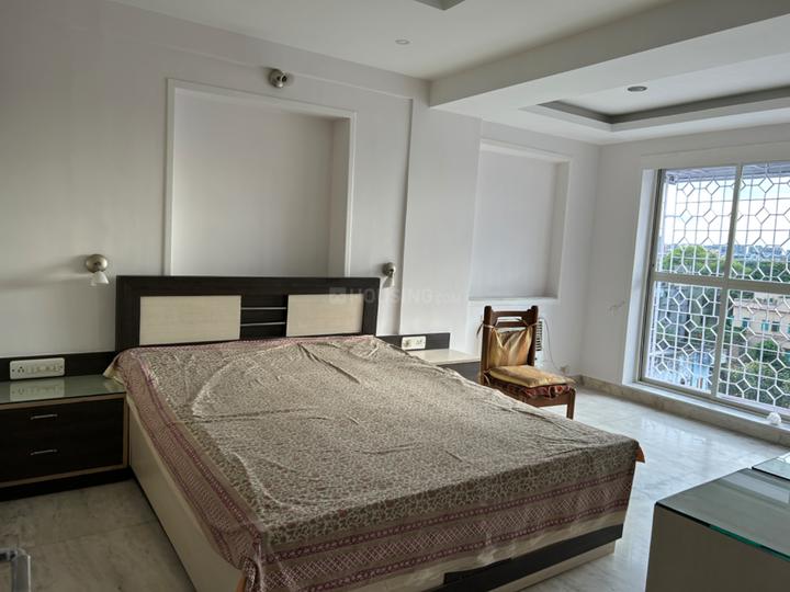 3 BHK Apartment for rent in Kalighat, Kolkata 1969 Sqft Property ID