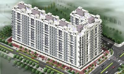 1 BHK Apartment