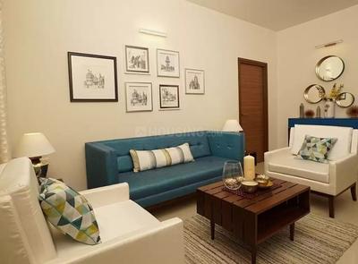 2 BHK Apartment