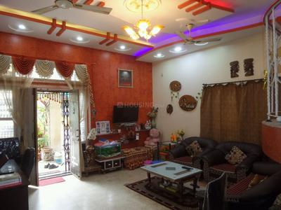 3 BHK Independent House