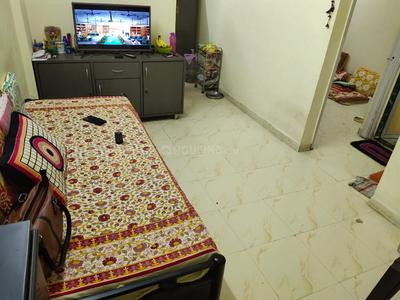 Gallery Cover Image of 325 Sq.ft 1 BHK Apartment for buy in Dahisar East for 2300000