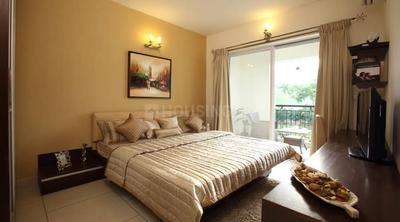 Gallery Cover Image of 612 Sq.ft 1 BHK Apartment for buy in Mambakkam for 3200000