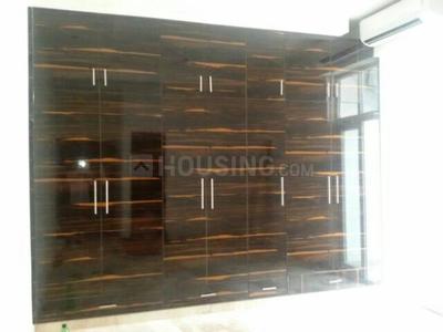 4 BHK Independent House