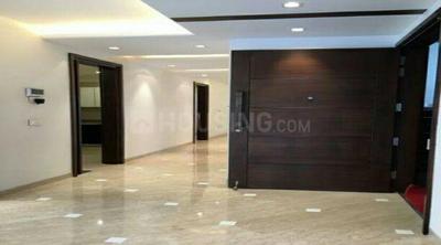 Gallery Cover Image of 7200 Sq.ft 4 BHK Independent Floor for buy in Panchsheel Park for 145000000