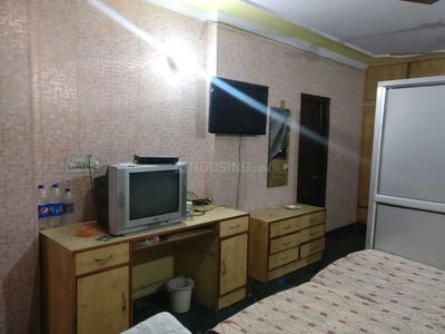 Bedroom Image of Vandana PG in Greater Kailash