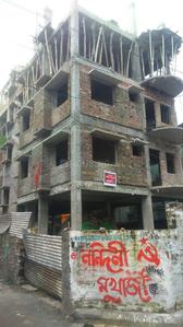 Gallery Cover Image of 450 Sq.ft 1 BHK Apartment for buy in Behala for 1800000