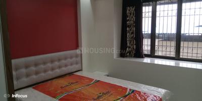 Gallery Cover Image of 800 Sq.ft 2 BHK Apartment for buy in Airoli for 15700000