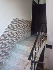 Gallery Cover Image of 500 Sq.ft 1 BHK Apartment for rent in Sector 91 for 7000