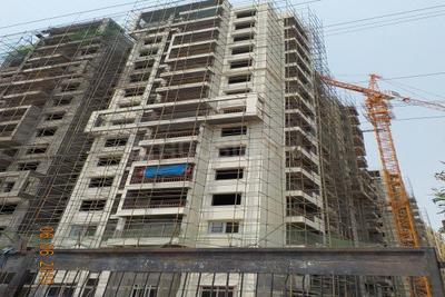 Gallery Cover Image of 1598 Sq.ft 3 BHK Apartment for buy in Miyapur for 8900000