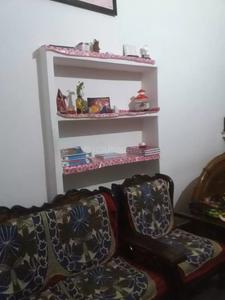 Gallery Cover Image of 680 Sq.ft 2 BHK Independent House for buy in One Wisdom, Sikraul for 3800000