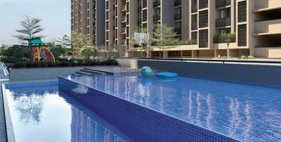 3 BHK Apartment
