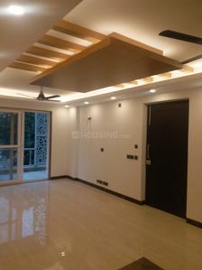 3 BHK Independent Floor