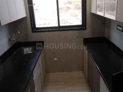 Gallery Cover Image of 588 Sq.ft 1 BHK Apartment for buy in Ambernath West for 2535000