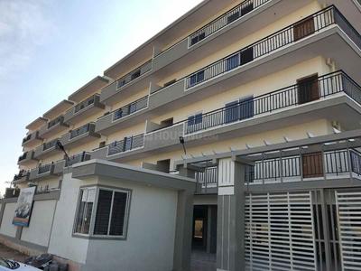 2 BHK Apartment