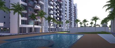 2 BHK Apartment