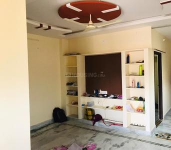 Gallery Cover Image of 850 Sq.ft 2 BHK Independent House for buy in Turkayamjal for 4600000