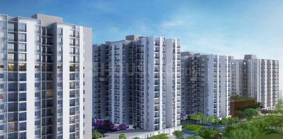 3 BHK अपार्टमेंट