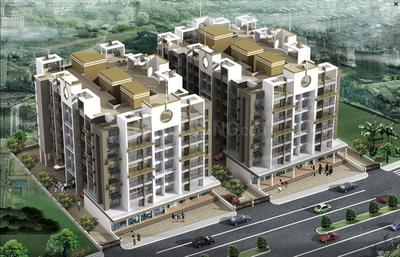 1 BHK Apartment