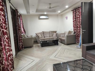 BHK Flat for rent in Malviya Nagar, South Delhi 1750 Sqft