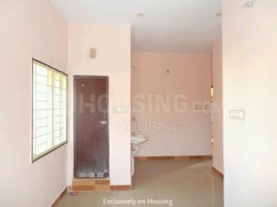 1 BHK Independent Floor